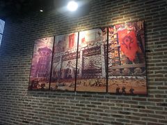 大堂-HONGA HONGA雄家(曹路店)