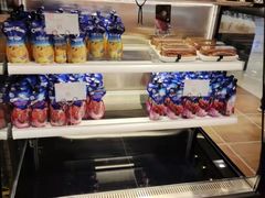 -酵墅·手感烘焙(印象汇店)