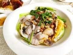 支竹撈鱼片-鹅公村·国家非遗传承(荔湾店)