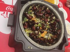 -大丰收脆鱼(浦西万达店)