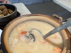 -潮州府·潮菜·砂锅粥(徐家汇店)