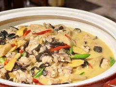 -印象鲵宴·张家界地标美食名片(溪布街店)