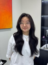 -FINE HAIR 烫染专业设计