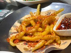 -海鲜e族(马王堆店)