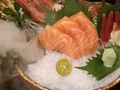 -龍二烧肉酒场(九亭店)