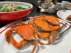 -飞尝蚝·顺德菜·鱼生(顺德总店)