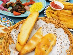 -苏坦土耳其西餐厅(玉林店)