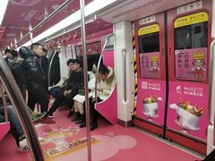 -复兴门(地铁站)