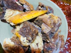 -星鸿社重庆老火锅(燃灯寺分店)