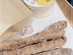 -麦陌(正弘城店)