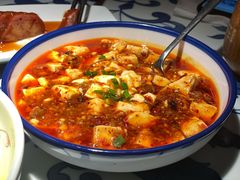 麻婆豆腐-吴莊(龙城万科里店)