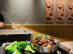 -肉肉大米(金虹桥店)