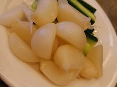 -烤肉宛饭庄(北新桥店)