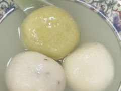 -赵氏汤圆(东关街店)