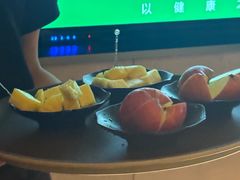 -富足轩·健康派(东港店)