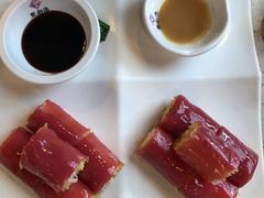 金沙红米肠-点都德(汇盈广场店)