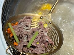 -三头牛·潮汕牛肉生蚝火锅 (夏湾店)