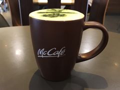 -麦当劳(无锡滨湖万达店)