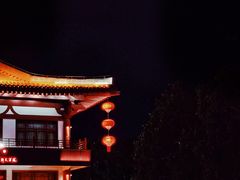 -大雁塔北广场音乐喷泉