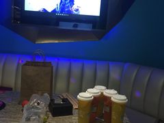 -米乐星世界KTV(汇智国际商业中心店)