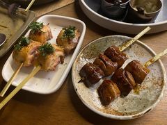 鸡肝-现代居酒屋ATELIER IZAKAYA