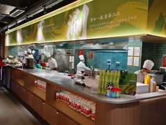 -乐宴·老北京铜火锅(桂庙店)