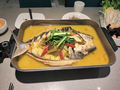 -半天妖烤鱼(正荣店)