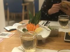 -小句号·精致料理(江南环球港店)