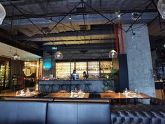 -Mercato莫卡多露台餐厅与酒吧(K11店)