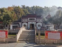 -卓刀泉寺