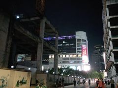 -北京路步行街-千年古道遗址