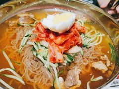 -韩宫宴烤肉·料理(大宁国际店)