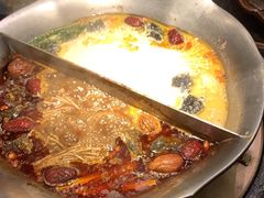 -湊湊火锅·茶憩(打浦桥日月光店)