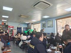 -清真永恒华威肉饼(潘家园店)