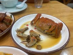 -红灯笼龙凤饭店(宁波老字号店)