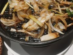 -山东宾馆·齐鲁苑餐厅