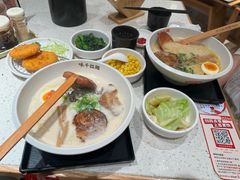 -味千拉面(广州白云机场T1西二店)