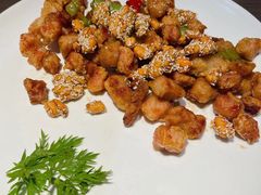 -将相和·海鲜蒸饺大连菜