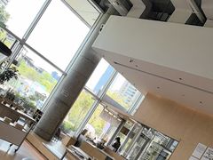 -SAANCI山池咖啡(海上世界文化艺术中心店)