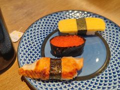 -三禾寿司(君尚店)