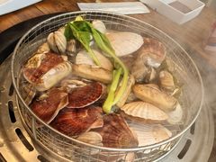 -海味当家·蒸锅海鲜(星海公园店)