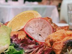 -一棵树·意大利西餐厅One Tree(新城店)