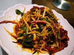 -香融府·烤鸭·家常菜(花乡奥莱店)