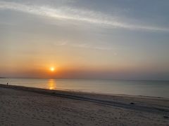 -那香海钻石沙滩浴场