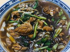 -福海面馆(阳曲店)