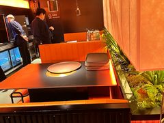-無二炙坊·和牛烧肉(大钟寺1733店)