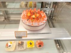 -面包新语(KKMALL京基店)