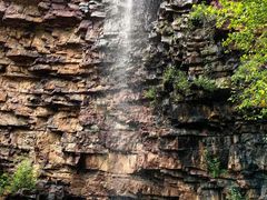 -苍岩山风景名胜区