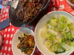 -龙师傅卤炒(天马店)