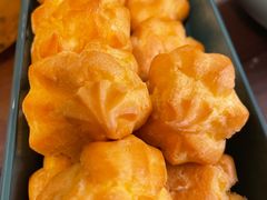 -泸溪河桃酥(西直门凯德店)